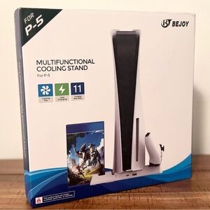 Ps5 (original system not slim)